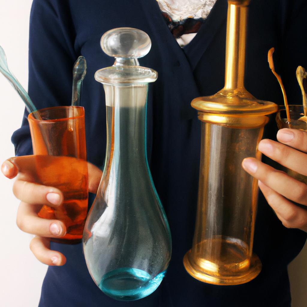 Guide to Collecting Vintage Glassware: Antiques and Collectibles